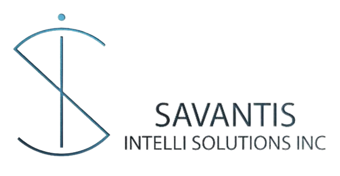 Savantis Logo