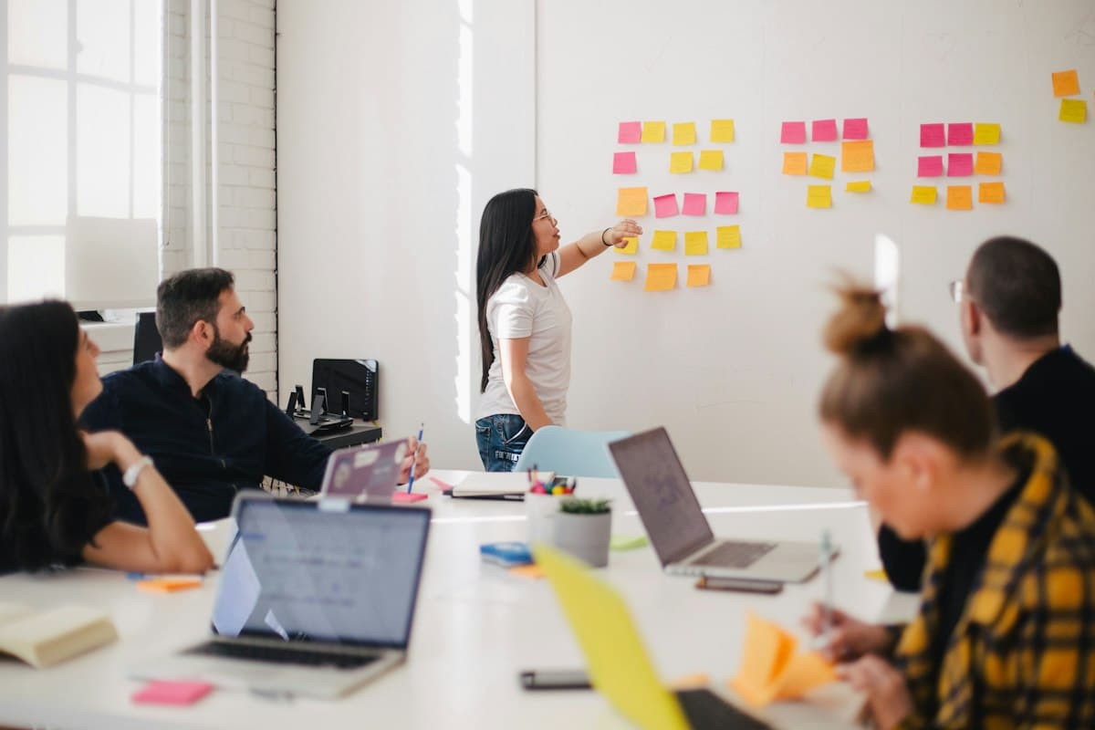 IT consulting strategy