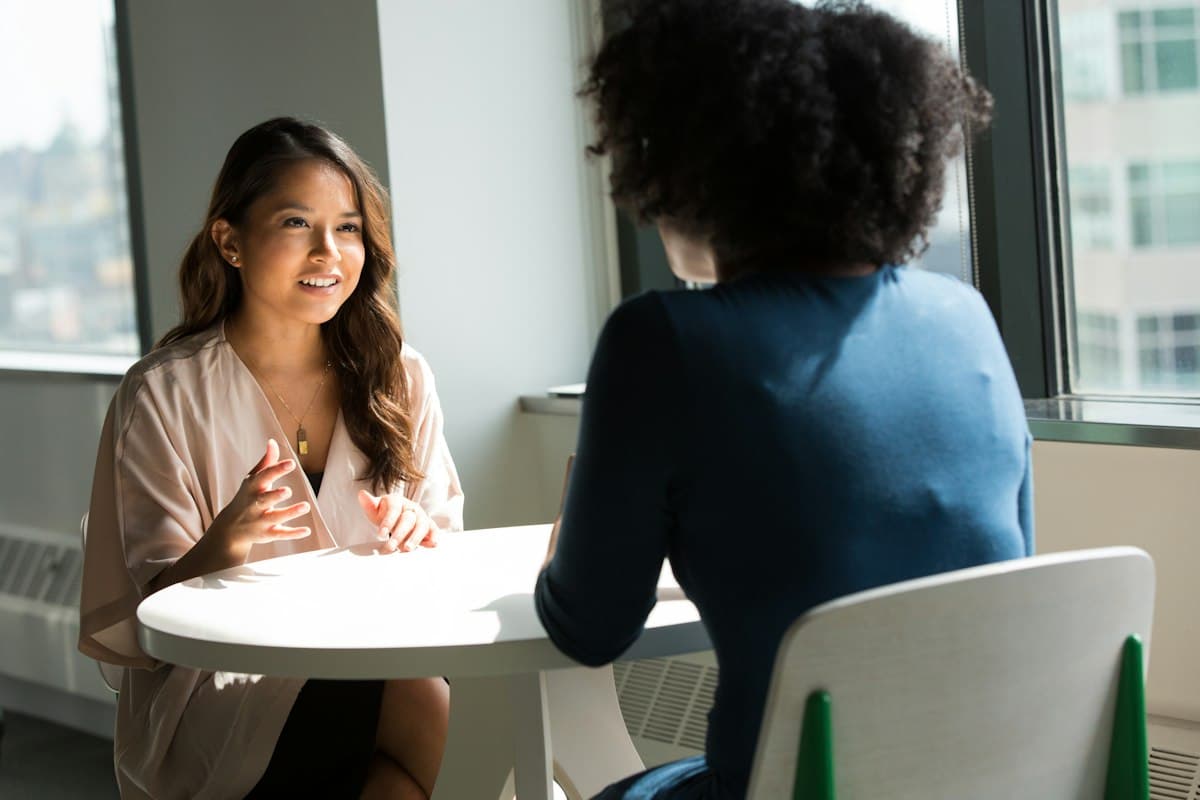 IT staffing and talent placement