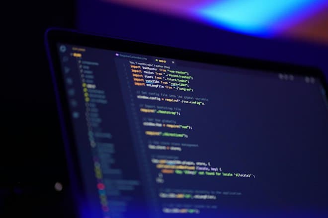 Software testing and automation